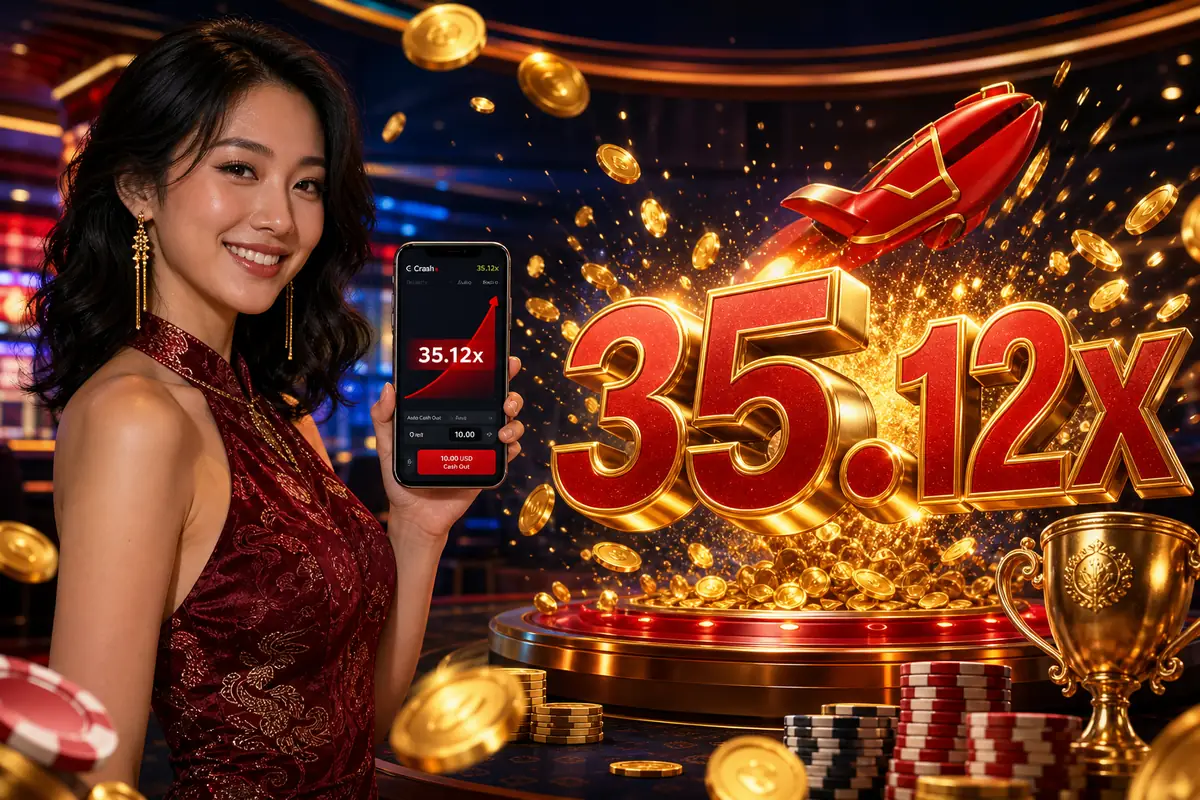 s16878 Mahjong Ways